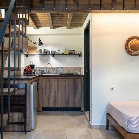 Quattro Domus Apartamento Iráclio Exterior foto