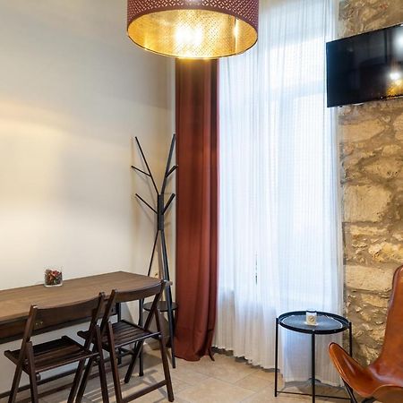 Quattro Domus Apartamento Iráclio Exterior foto