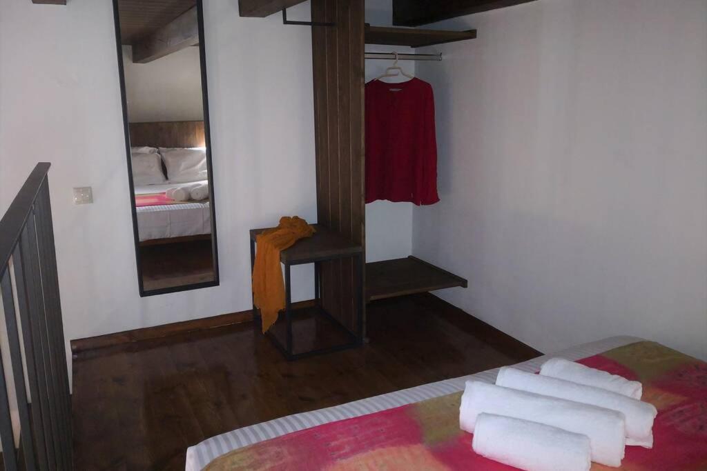 Quattro Domus Apartamento Iráclio Exterior foto