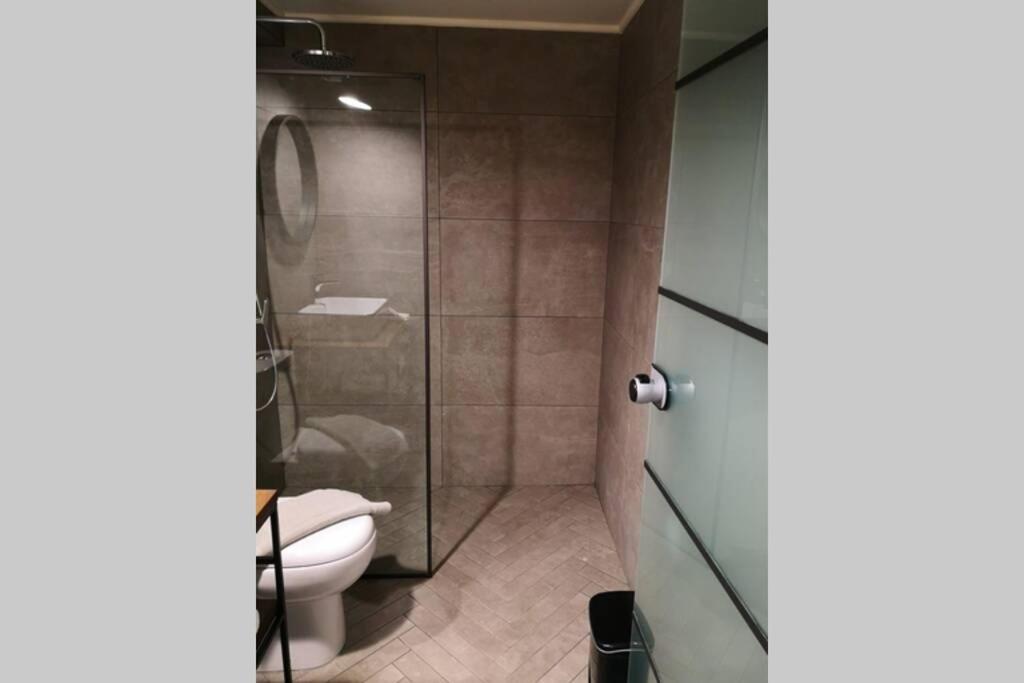 Quattro Domus Apartamento Iráclio Exterior foto