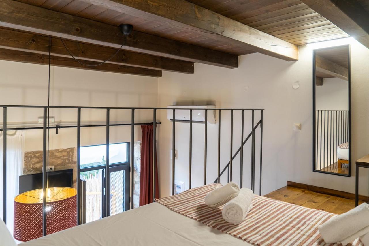 Quattro Domus Apartamento Iráclio Exterior foto
