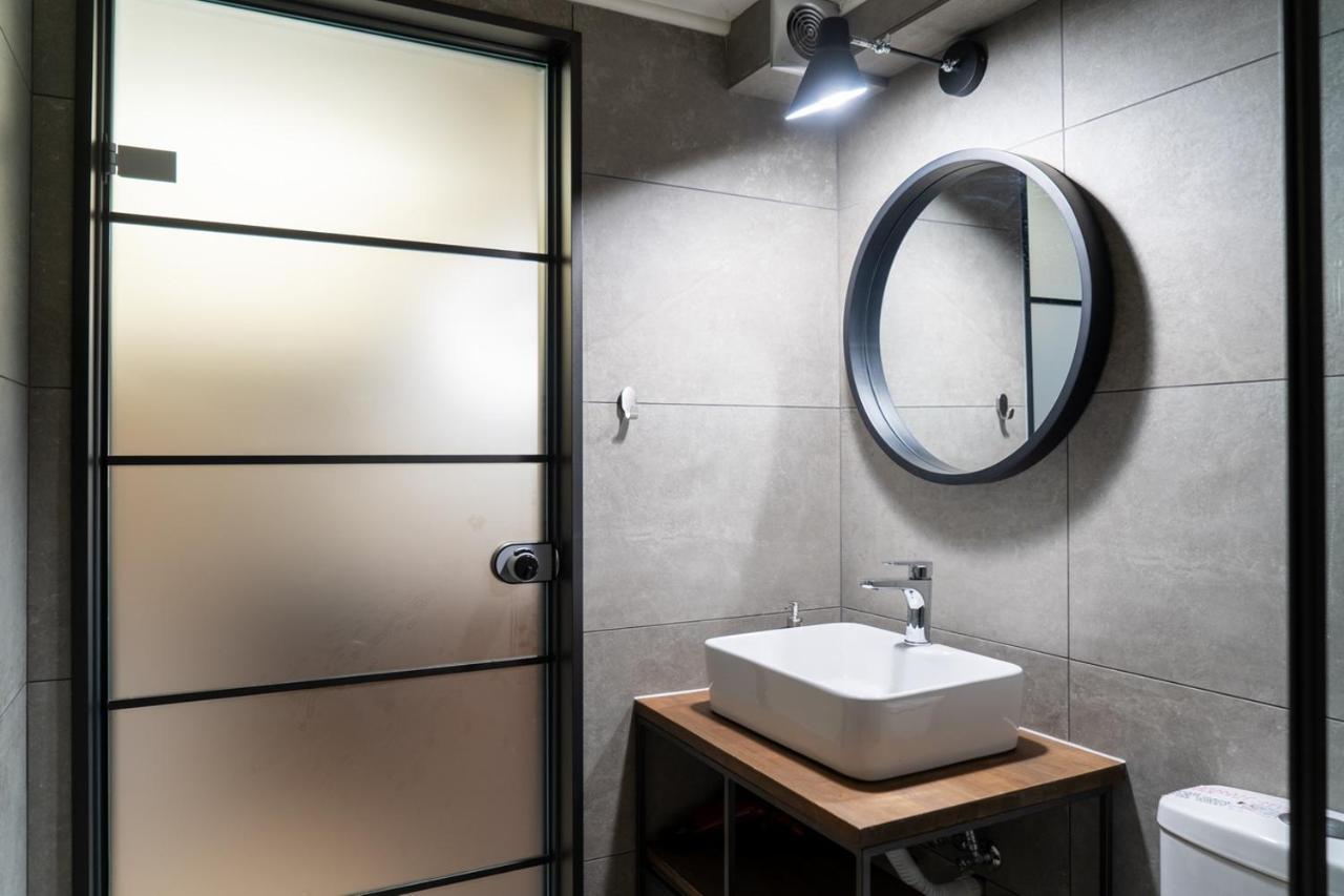 Quattro Domus Apartamento Iráclio Exterior foto